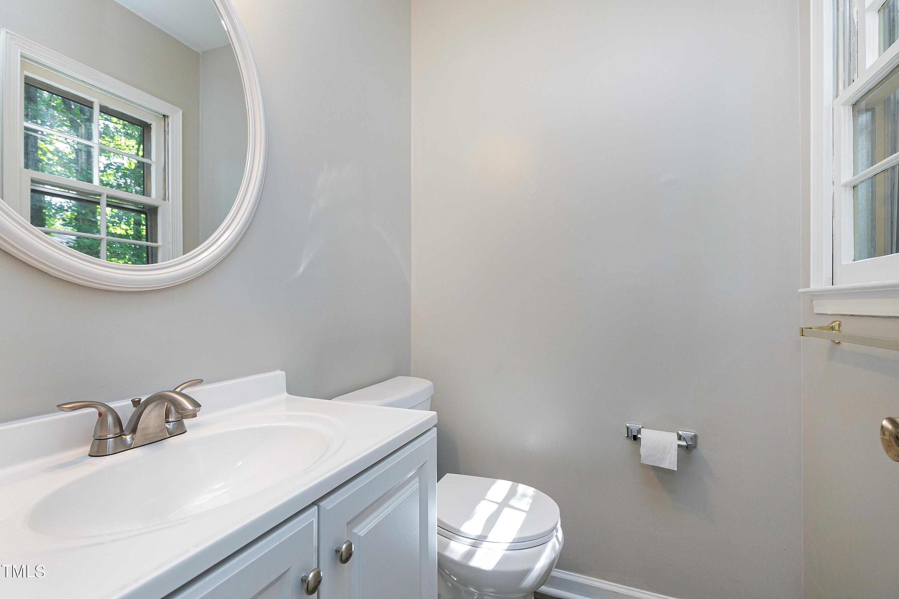 7804 Hemlock Court Raleigh, NC 27615 - Photo 12 of 22 #13 - 12 bath off Primary