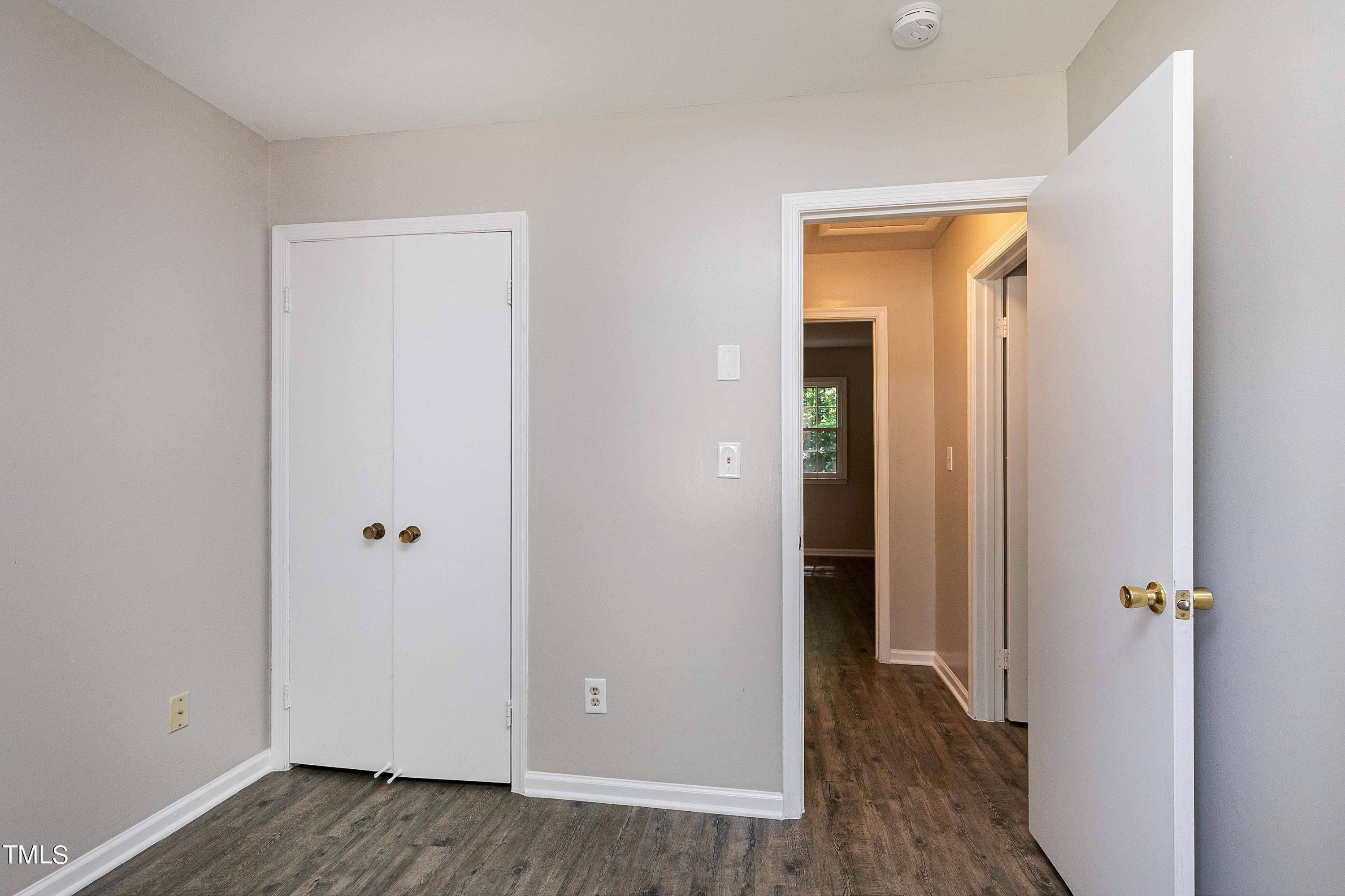 7804 Hemlock Court Raleigh, NC 27615 - Photo 15 of 22 #16 - 2nd BR