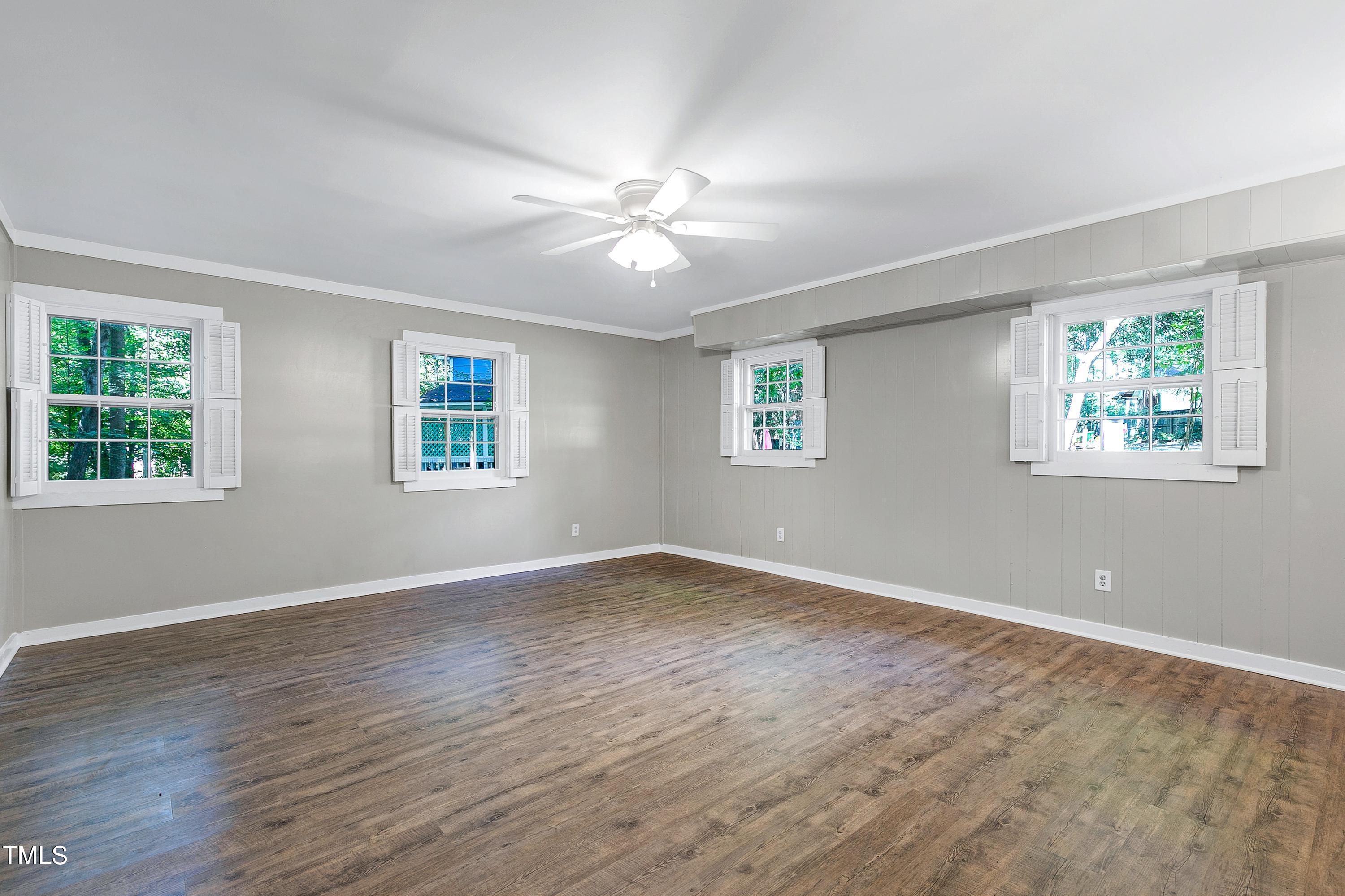 7804 Hemlock Court Raleigh, NC 27615 - Photo 17 of 22 #18 - Family Room