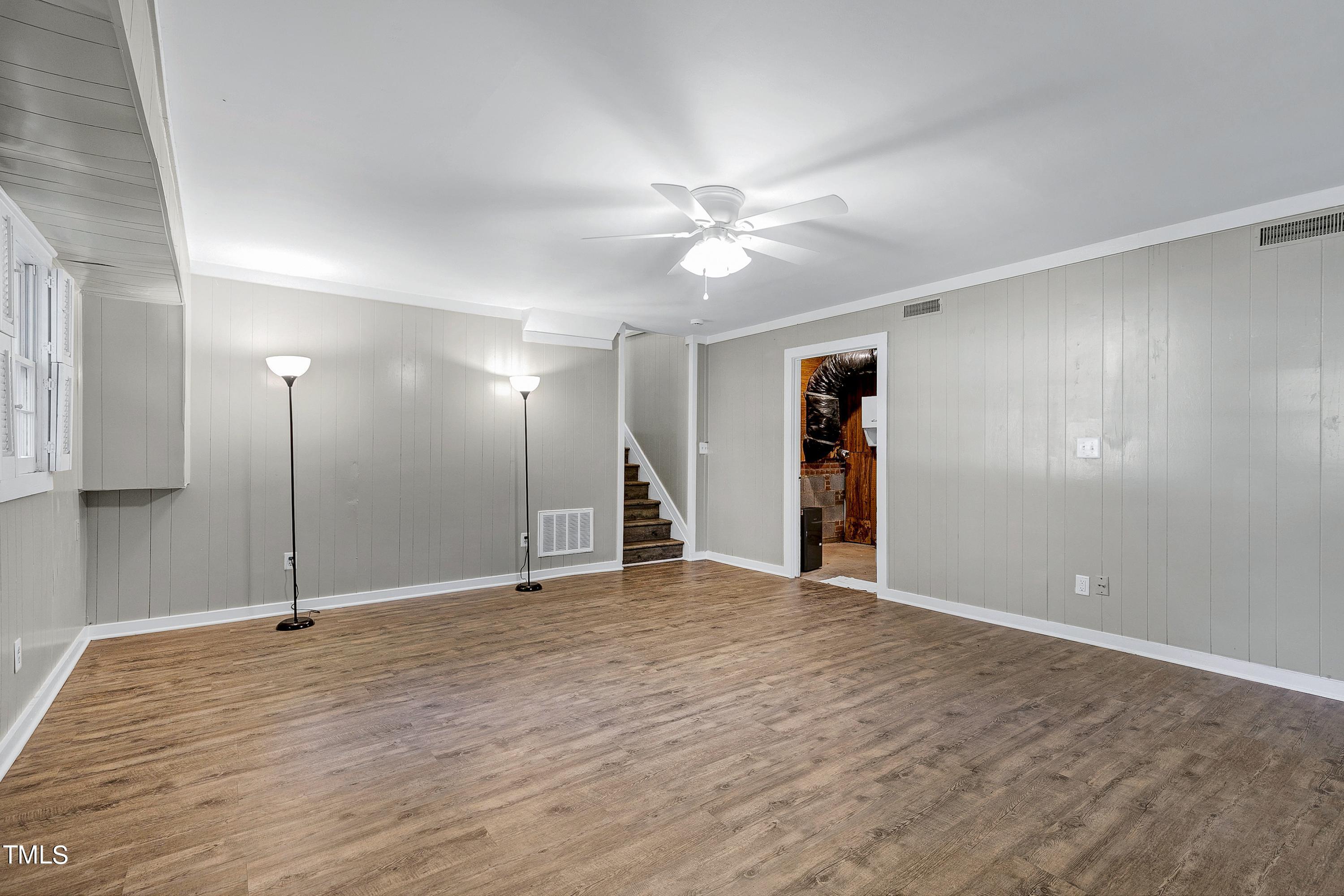7804 Hemlock Court Raleigh, NC 27615 - Photo 18 of 22 #19 - Family Room