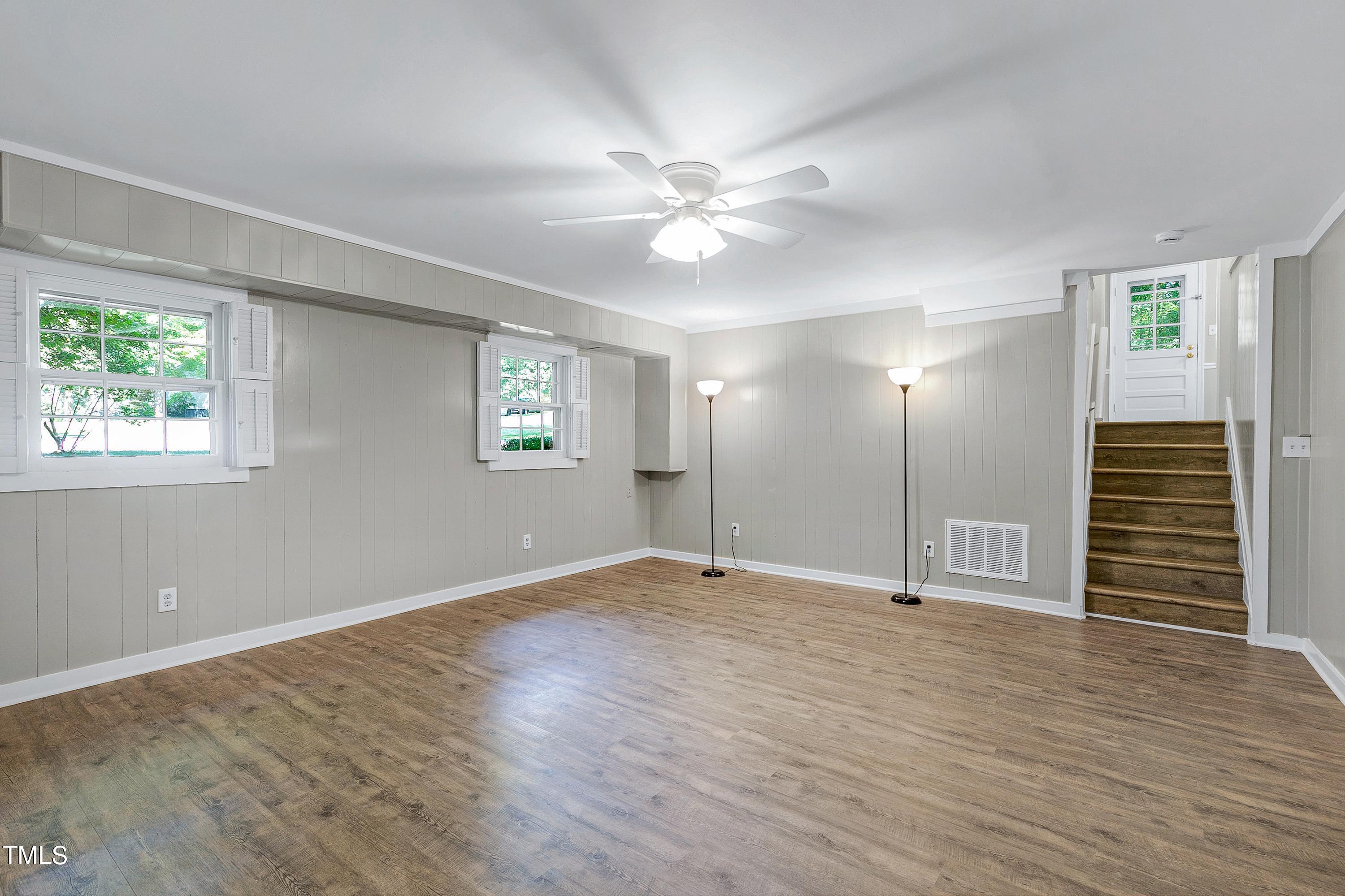 7804 Hemlock Court Raleigh, NC 27615 - Photo 19 of 22 #20 - Family Room