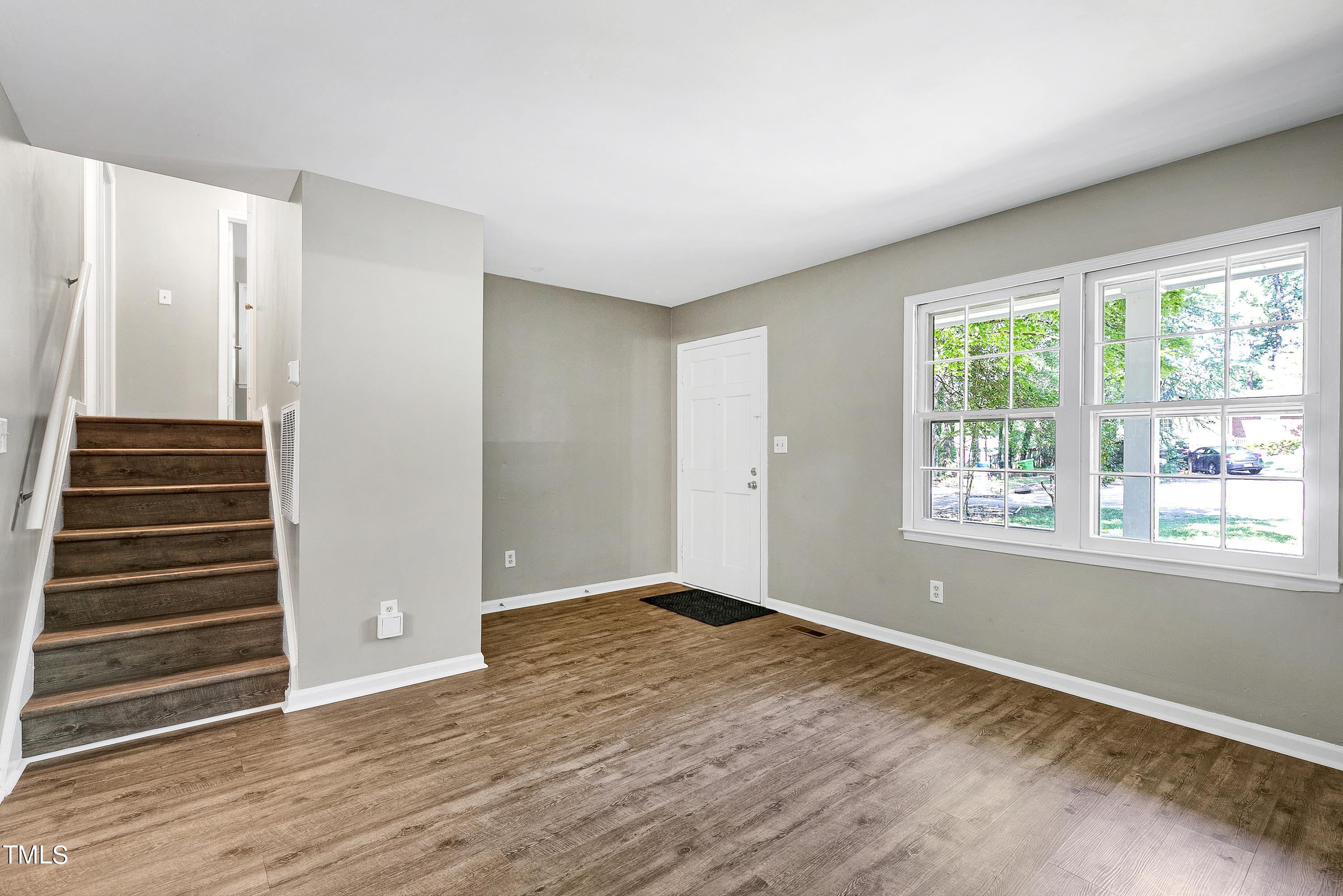 7804 Hemlock Court Raleigh, NC 27615 - Photo 3 of 22 # 3 - Entry