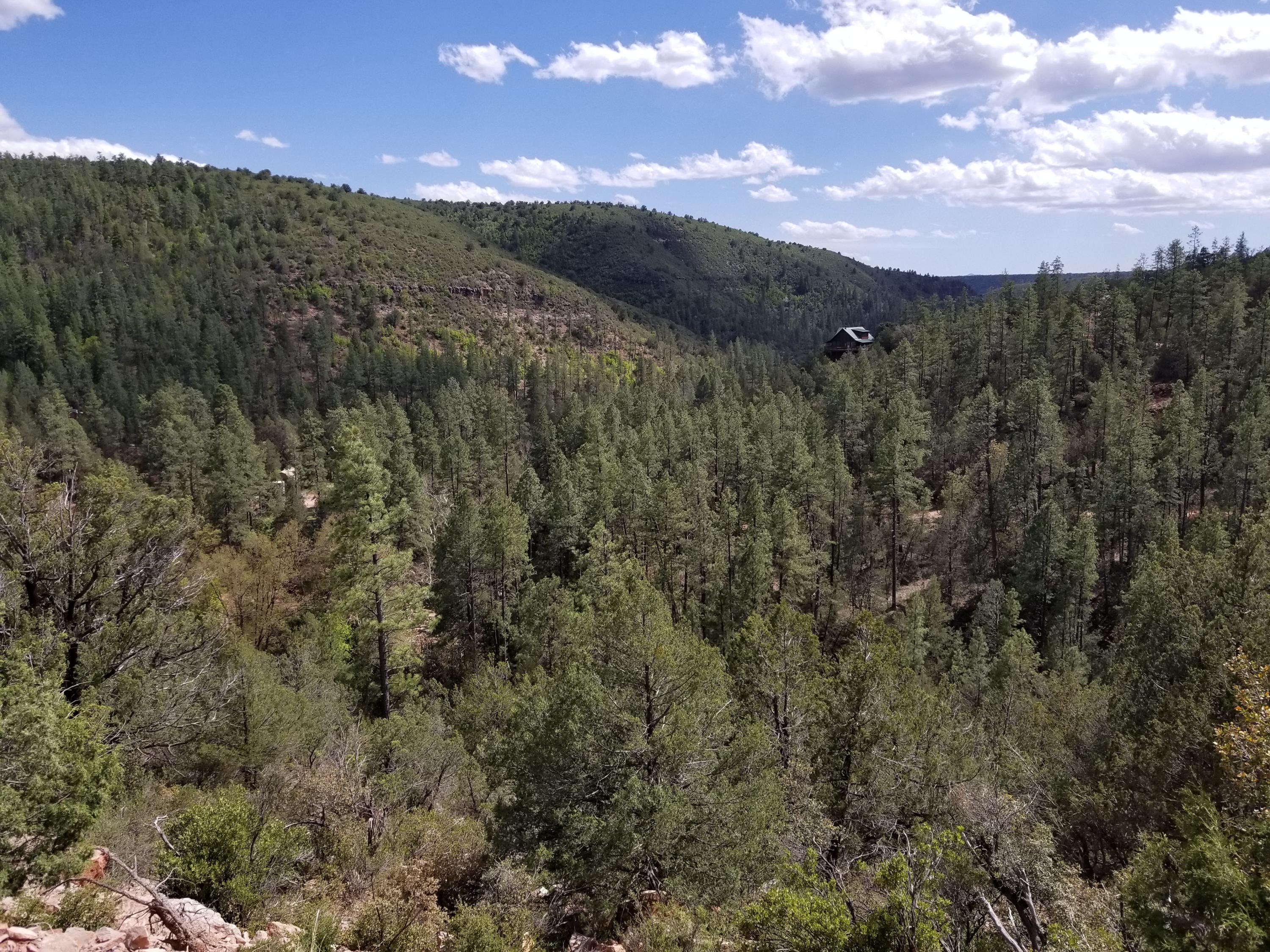 17033 Control Road Payson, AZ 85541 - Photo 20 of 28
