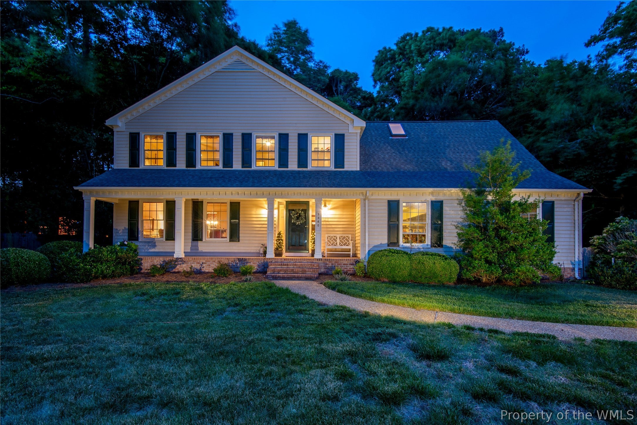3340 Timber Ridge Williamsburg, VA 23185 - Photo 1 of 1 Gallery Image 1