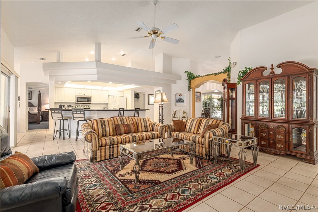 1309 North Timucuan Trail Inverness, FL 34453 - Photo 18 of 80