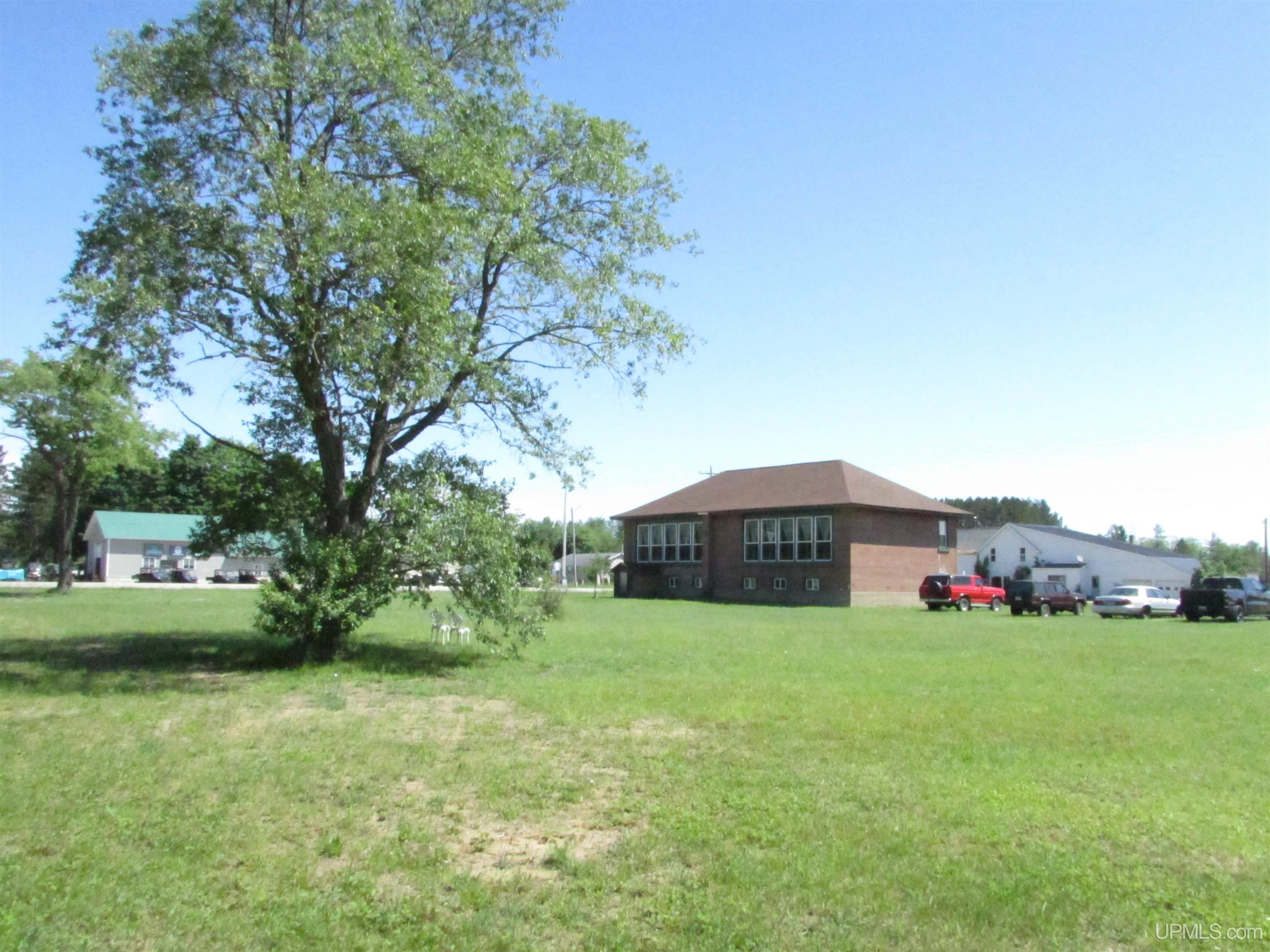 N5319 Highway 28 Shingleton, MI 49884 - Photo 40 of 57