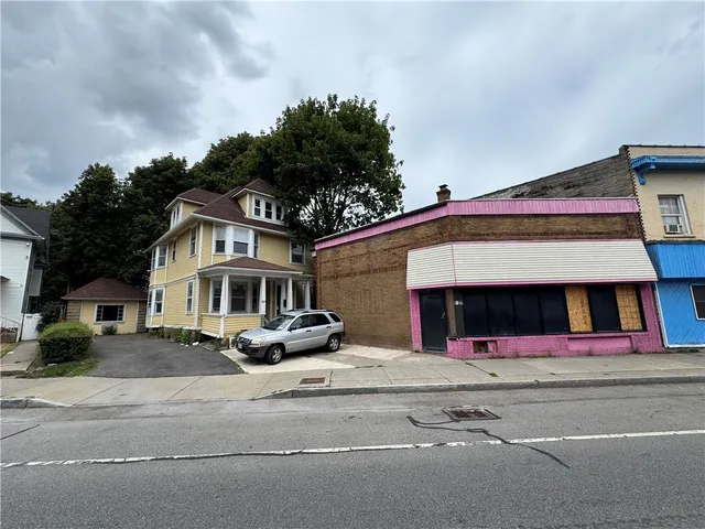 $149,900 | 1025 Portland Avenue, Rochester, NY 14621