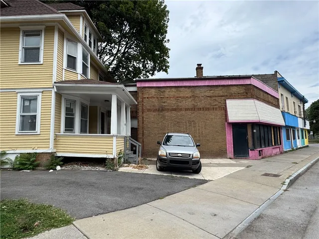 $149,900 | 1025 Portland Avenue, Rochester, NY 14621