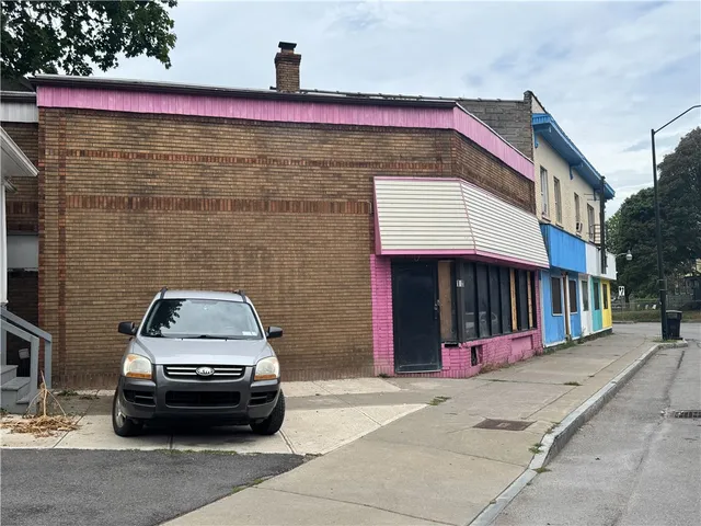 $149,900 | 1025 Portland Avenue, Rochester, NY 14621