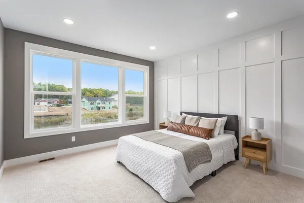 $838,500 | 3388 Penn Station Drive, Byron Center, MI 49315