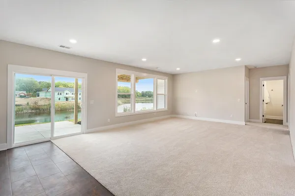 $838,500 | 3388 Penn Station Drive, Byron Center, MI 49315