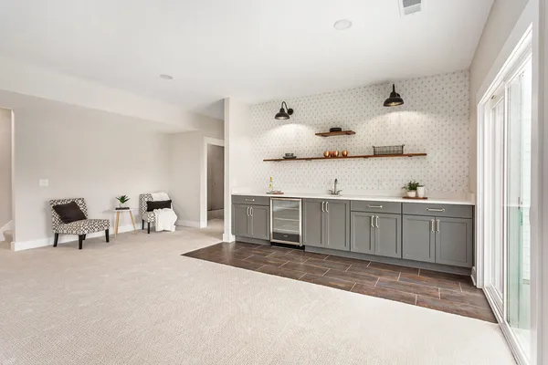 $838,500 | 3388 Penn Station Drive, Byron Center, MI 49315