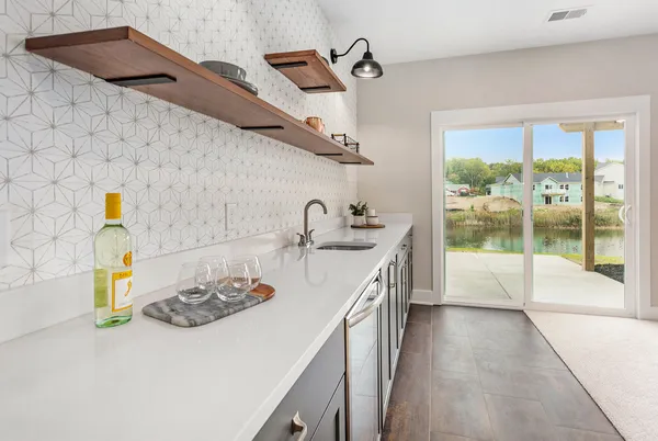 $838,500 | 3388 Penn Station Drive, Byron Center, MI 49315