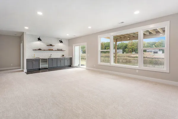 $838,500 | 3388 Penn Station Drive, Byron Center, MI 49315