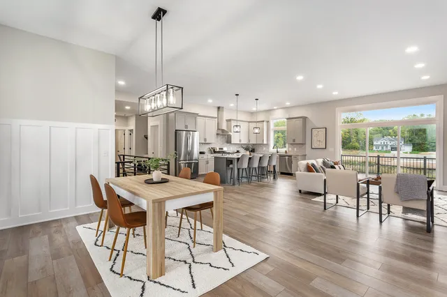 $838,500 | 3388 Penn Station Drive, Byron Center, MI 49315