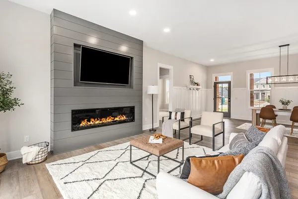 $838,500 | 3388 Penn Station Drive, Byron Center, MI 49315