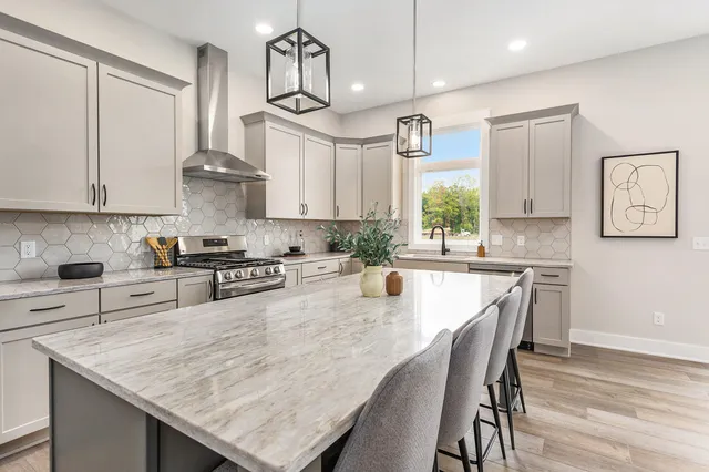 $838,500 | 3388 Penn Station Drive, Byron Center, MI 49315