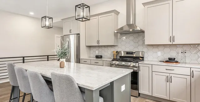 $838,500 | 3388 Penn Station Drive, Byron Center, MI 49315