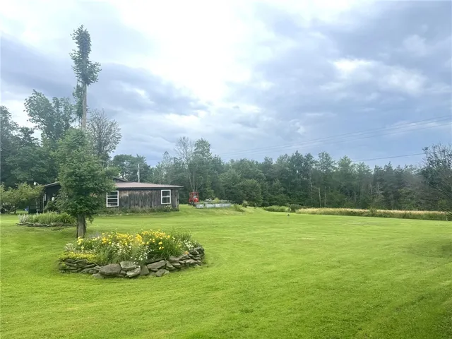 $349,000 | 779-781 Copes Corners Road, Butternuts, NY 13843
