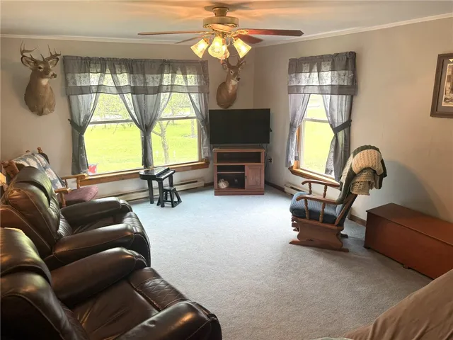 $349,000 | 779-781 Copes Corners Road, Butternuts, NY 13843