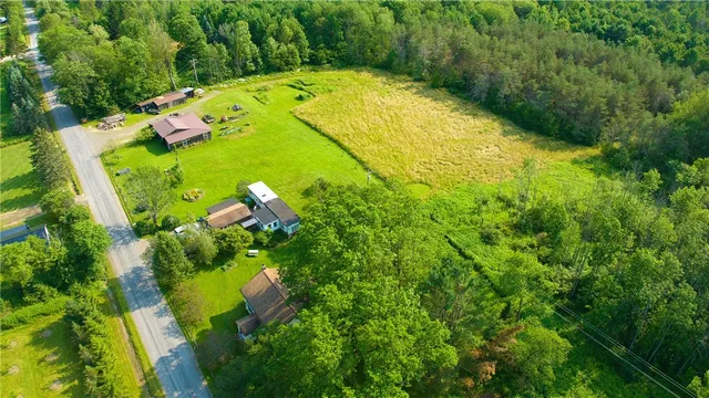 $349,000 | 779-781 Copes Corners Road, Butternuts, NY 13843