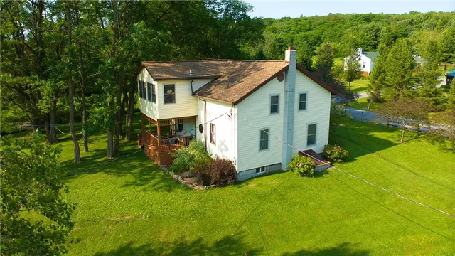 $349,000 | 779-781 Copes Corners Road, Butternuts, NY 13843
