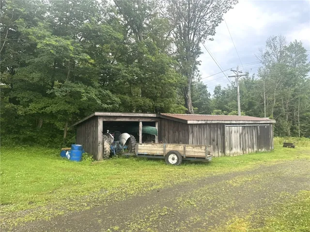$349,000 | 779-781 Copes Corners Road, Butternuts, NY 13843