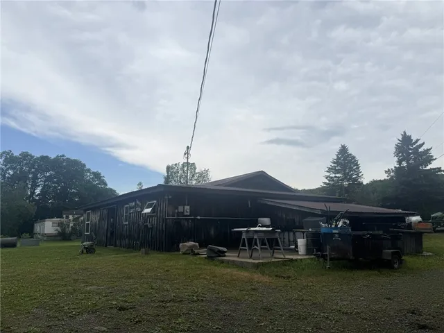 $349,000 | 779-781 Copes Corners Road, Butternuts, NY 13843