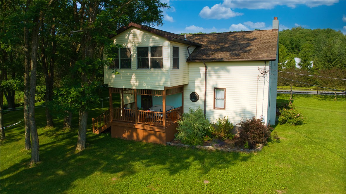 779-781 Copes Corners Road Butternuts, NY 13843 - Photo 9 of 50