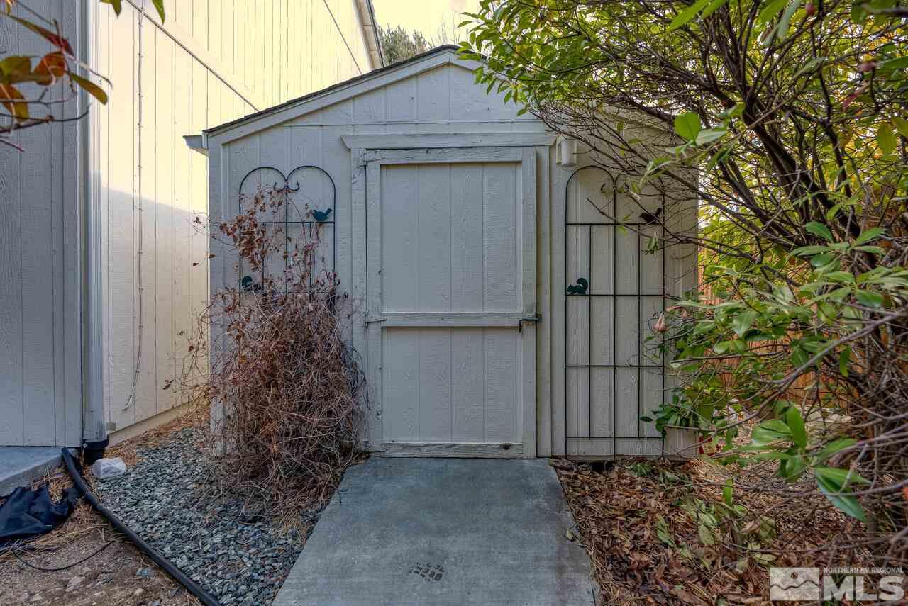3717 Calgary Drive Reno, NV 89511 - Photo 39 of 39 Photo 39