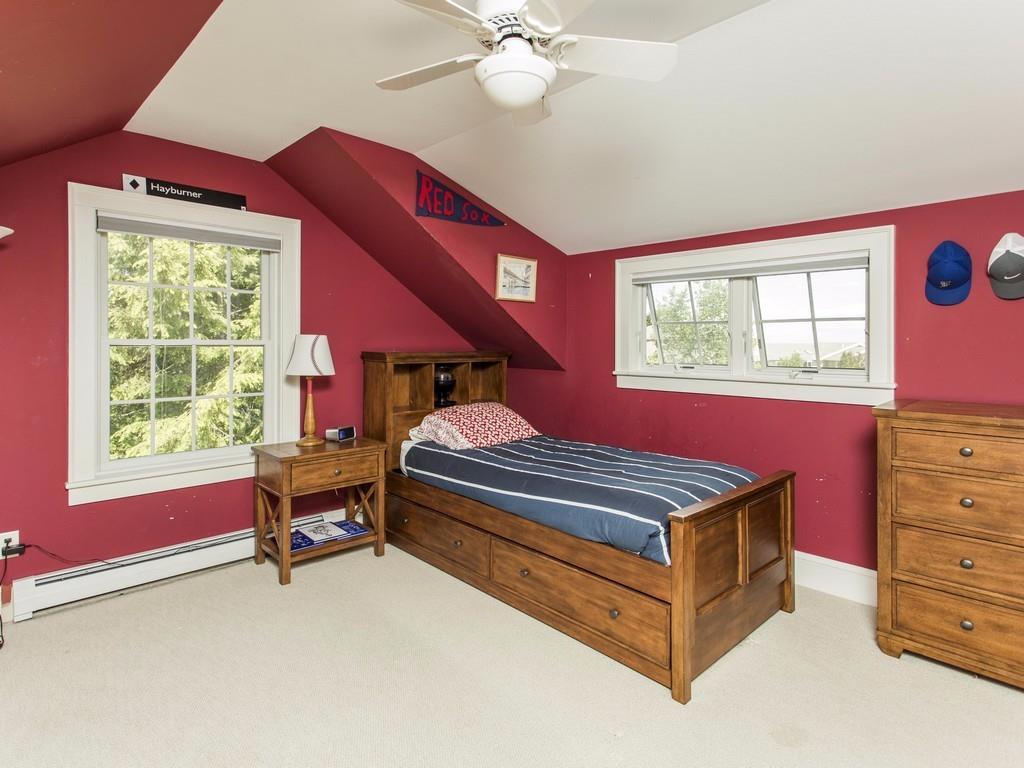 8 Avon Road Falmouth, ME 04105 - Photo 29 of 35 Photo