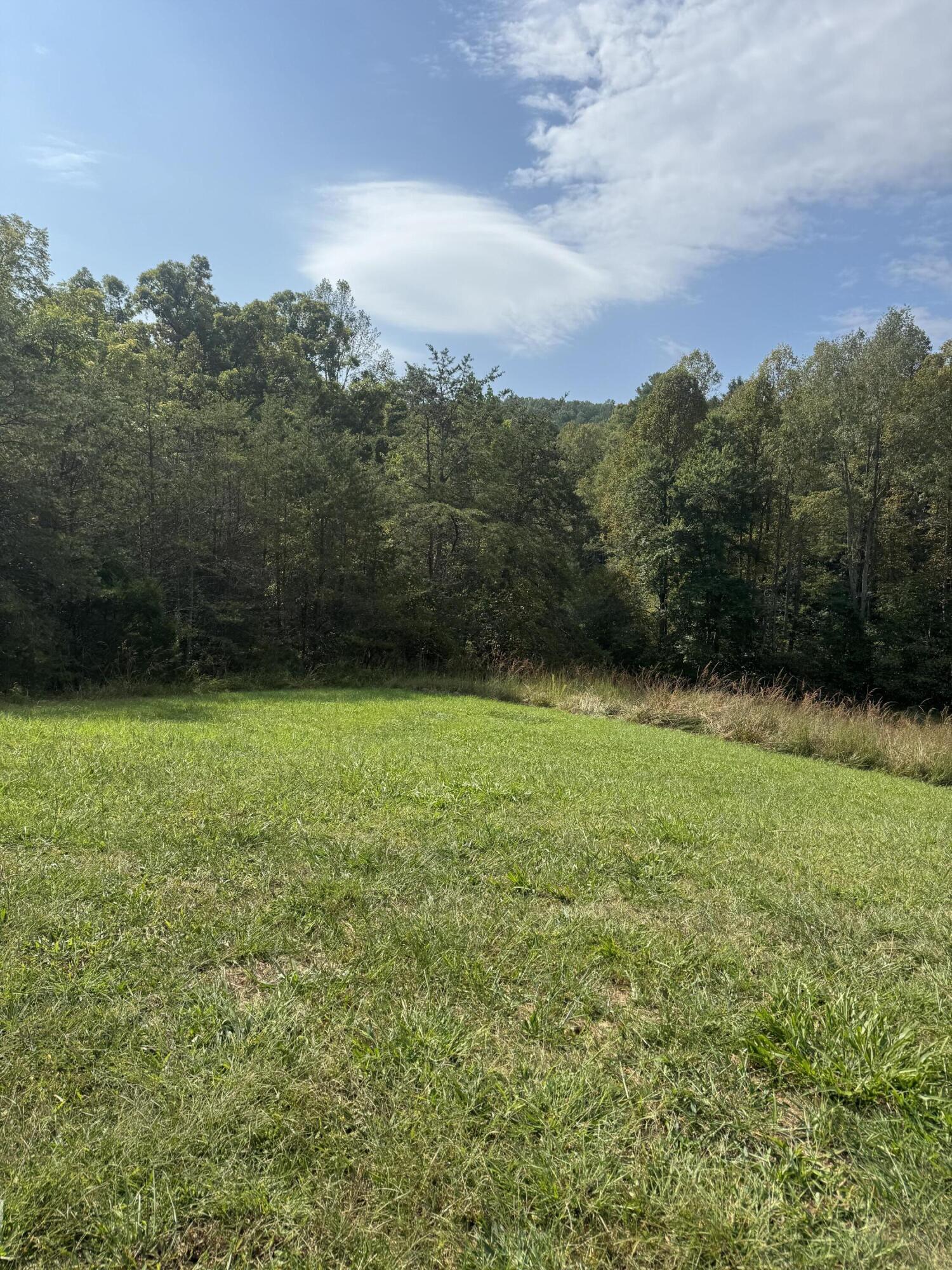 7180 Henry Road Henry, VA 24102 - Photo 12 of 12 a view of an outdoor space and a yard