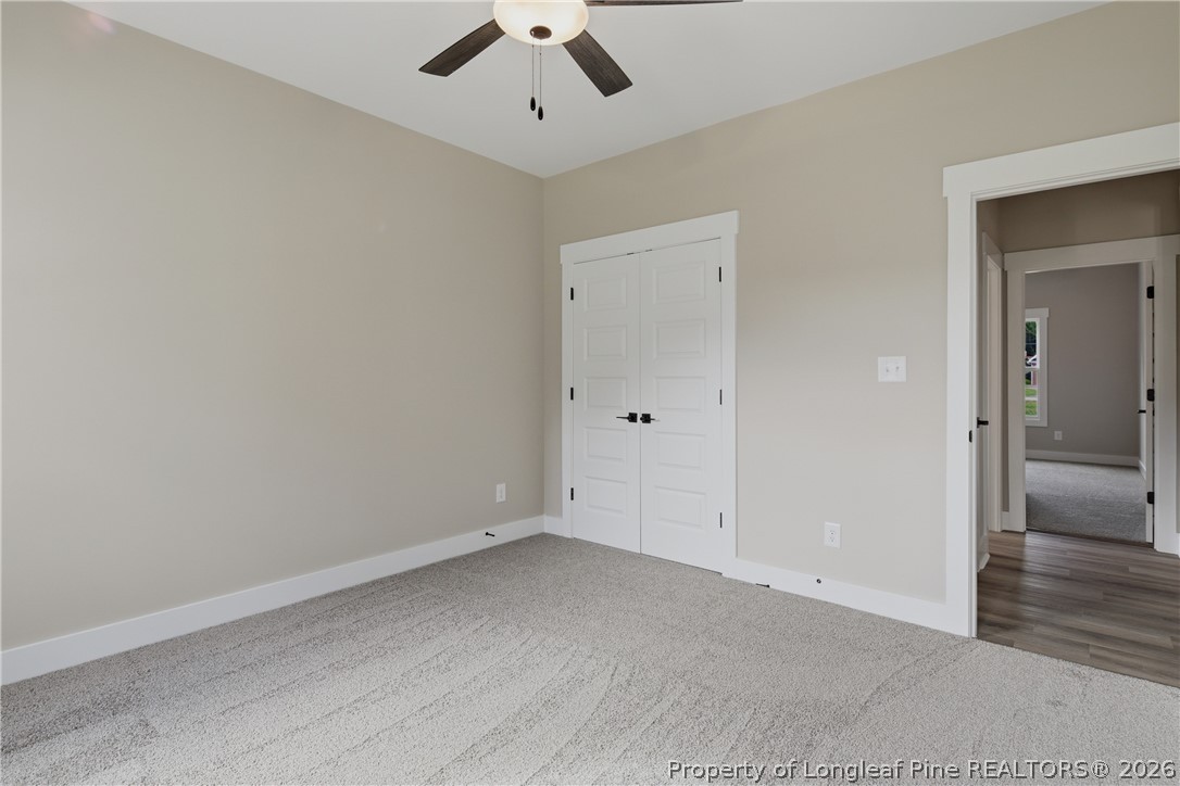 132 Ridge Stone Drive Autryville, NC 28318 - Photo 37 of 49