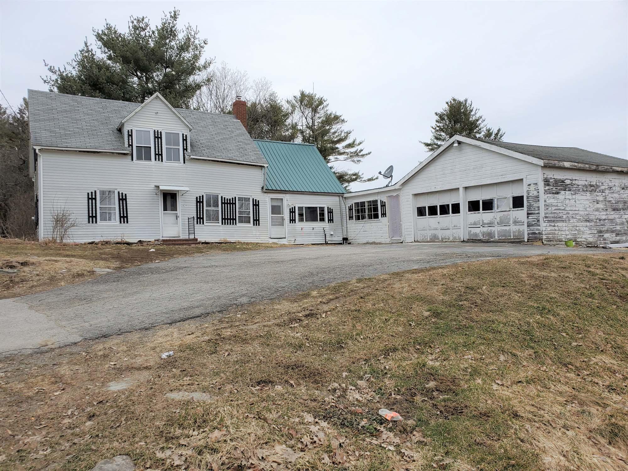 931 Waterville Road Waldo, ME 04915 - Photo 1 of 18 20200329_115025