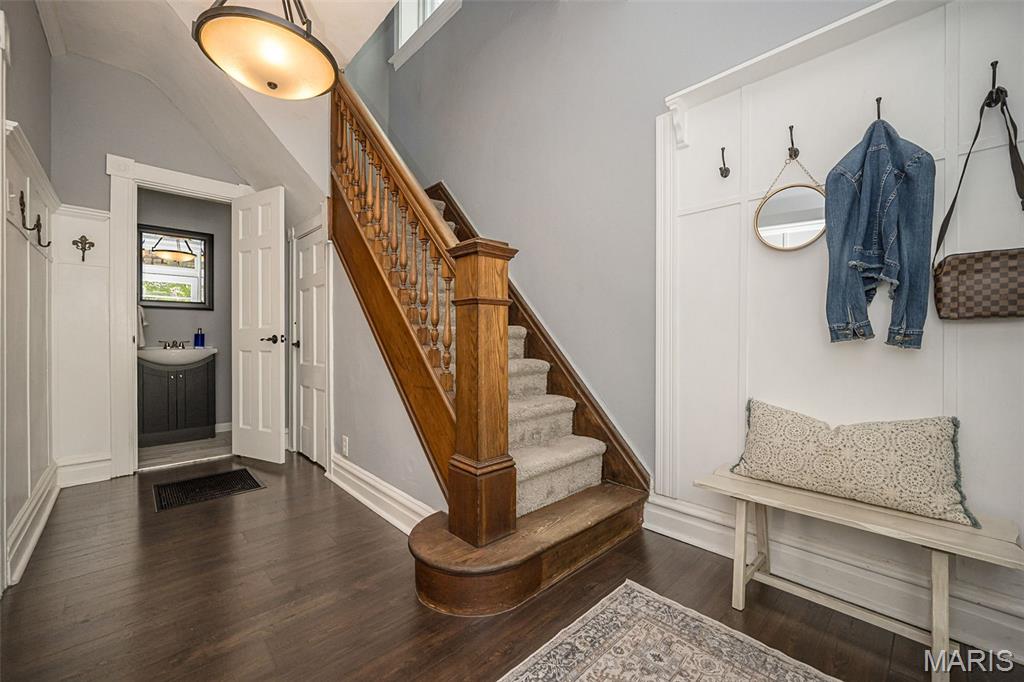 6284 Reber Place St. Louis, MO 63139 - Photo 6 of 55