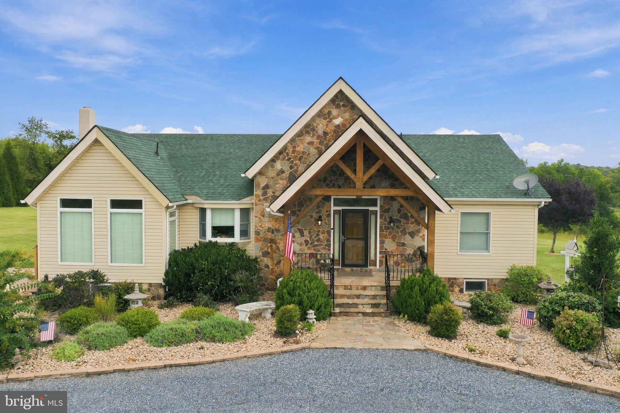 89 Edwards Road Strasburg, VA 22657 - Photo 1 of 31 Gallery Image 1