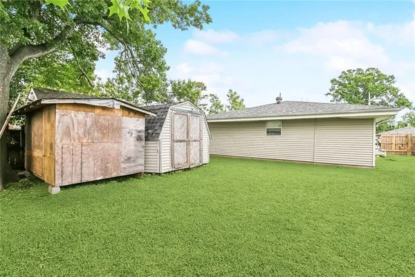 $225,000 | 240 Waldo Street, Metairie, LA 70062