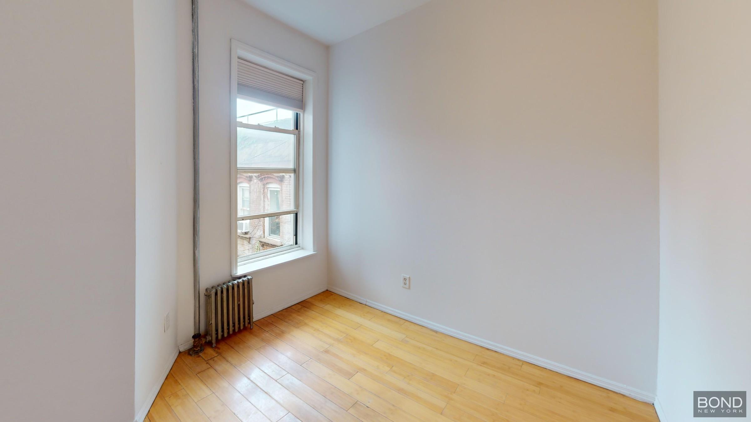 20 Spring Street, Unit 10 Manhattan, NY 10012 - Photo 7 of 11 Photo 7