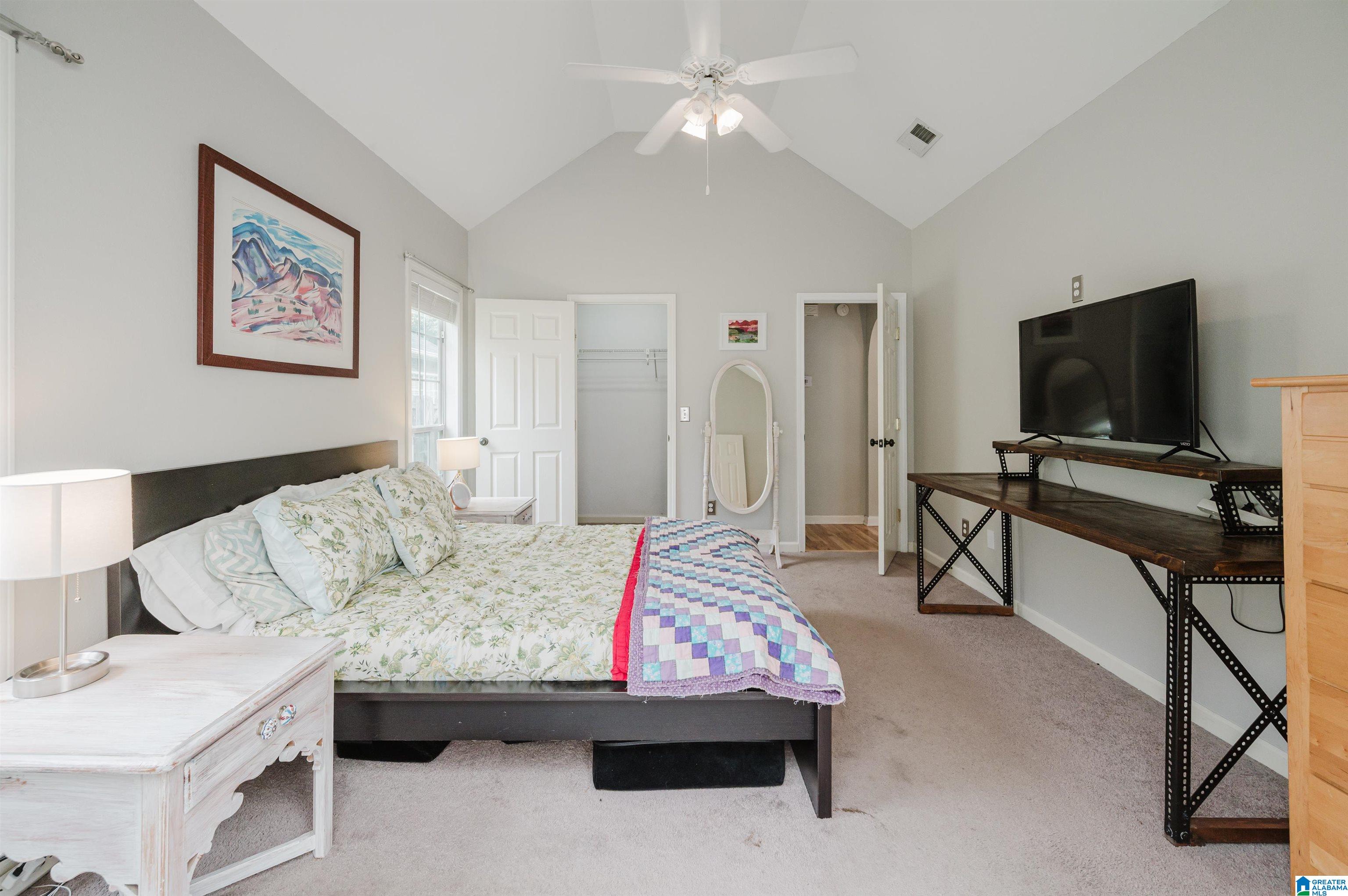 389 Walker Way Pelham, AL 35124 - Photo 23 of 37