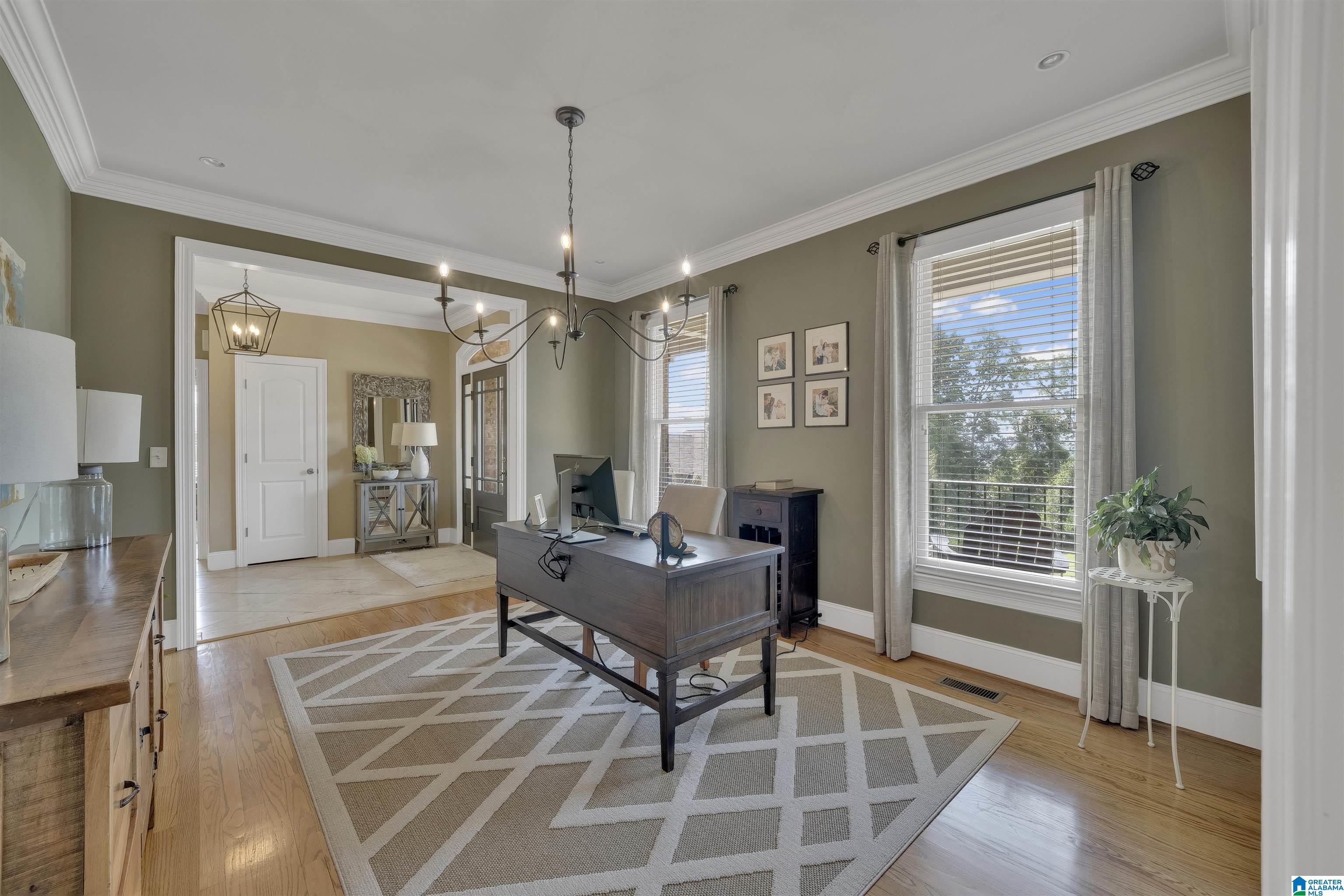 1427 Scout Ridge Drive Birmingham, AL 35244 - Photo 24 of 56