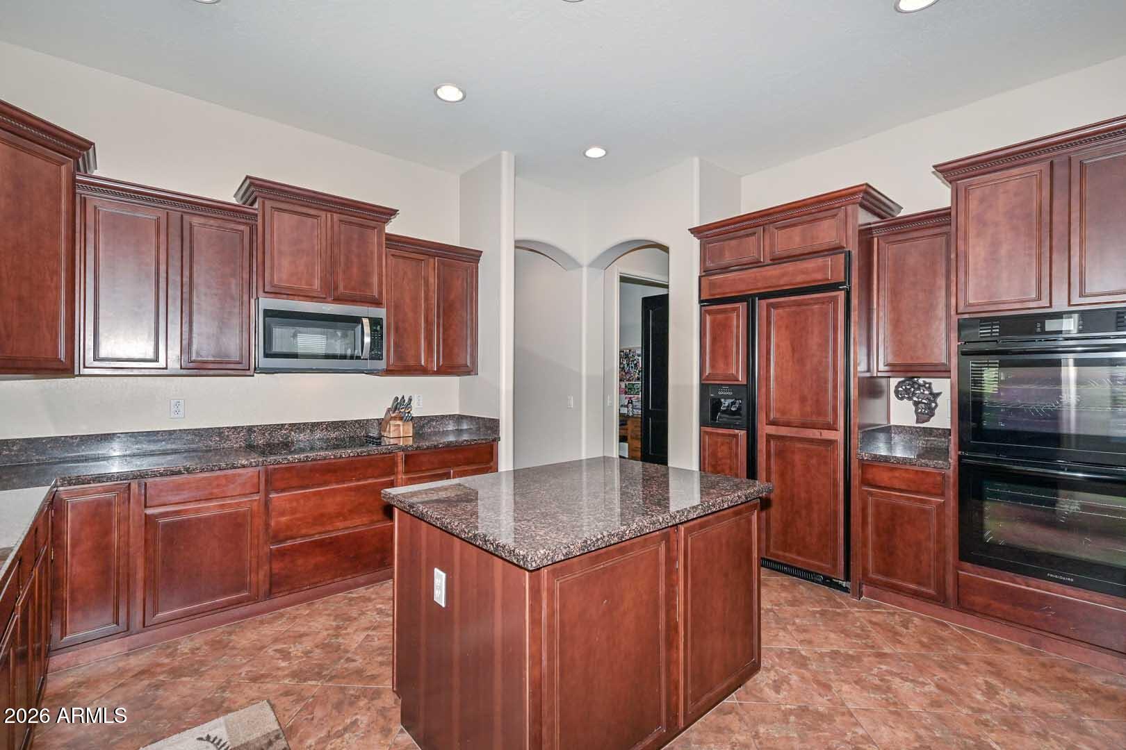 16729 West Jackson Street Goodyear, AZ 85338 - Photo 24 of 47 Kitchen-Island