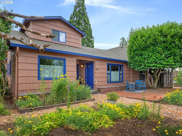 $549,000 | 624 Northeast Edison Street, Hillsboro, OR 97124