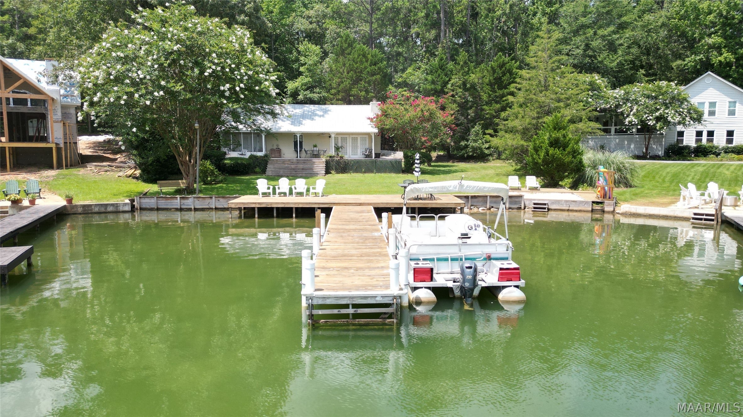 1850 Squaw Ridge Road Eclectic, AL 36024 - Photo 1 of 63 Gallery Image 1