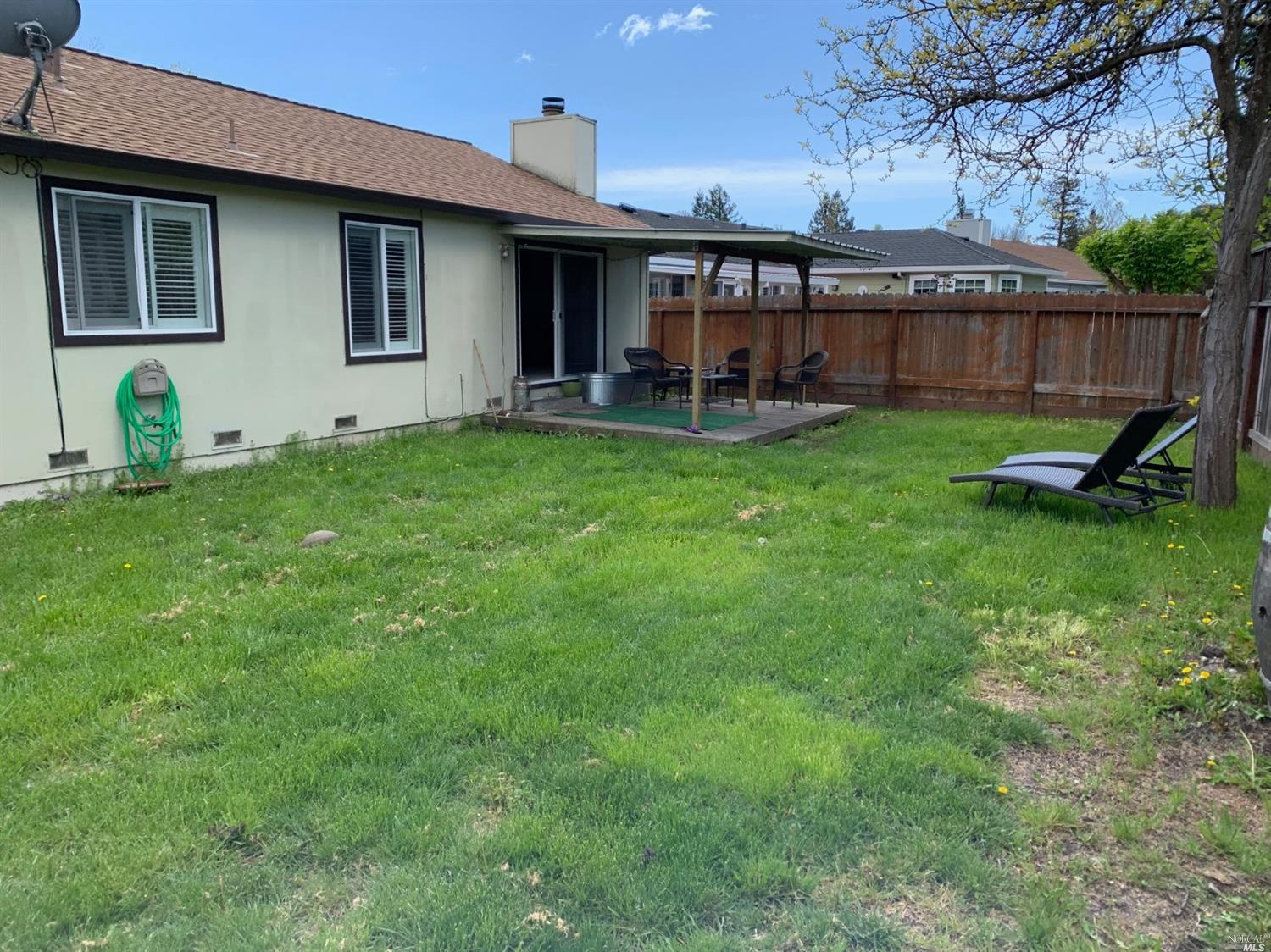 954 Emily Avenue Rohnert Park, CA 94928 - Photo 24 of 25