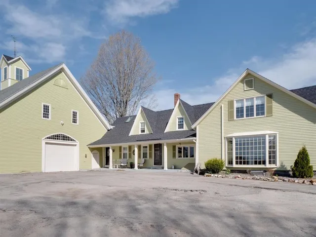 $4,000 | 210 Daniel Plummer Road, Goffstown, NH 03045