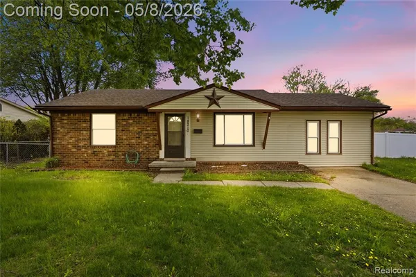 $250,000 | 18210 Winwood Avenue, Riverview, MI 48193