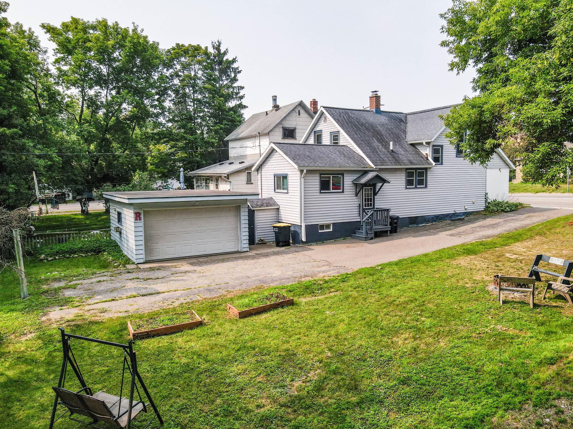408 North Stevens Street Rhinelander, WI 54501 - Photo 2 of 50 Gallery Image 2