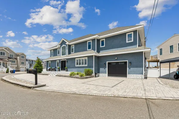 $2,499,999 | 331 Venice Drive, Lavallette, NJ 08735