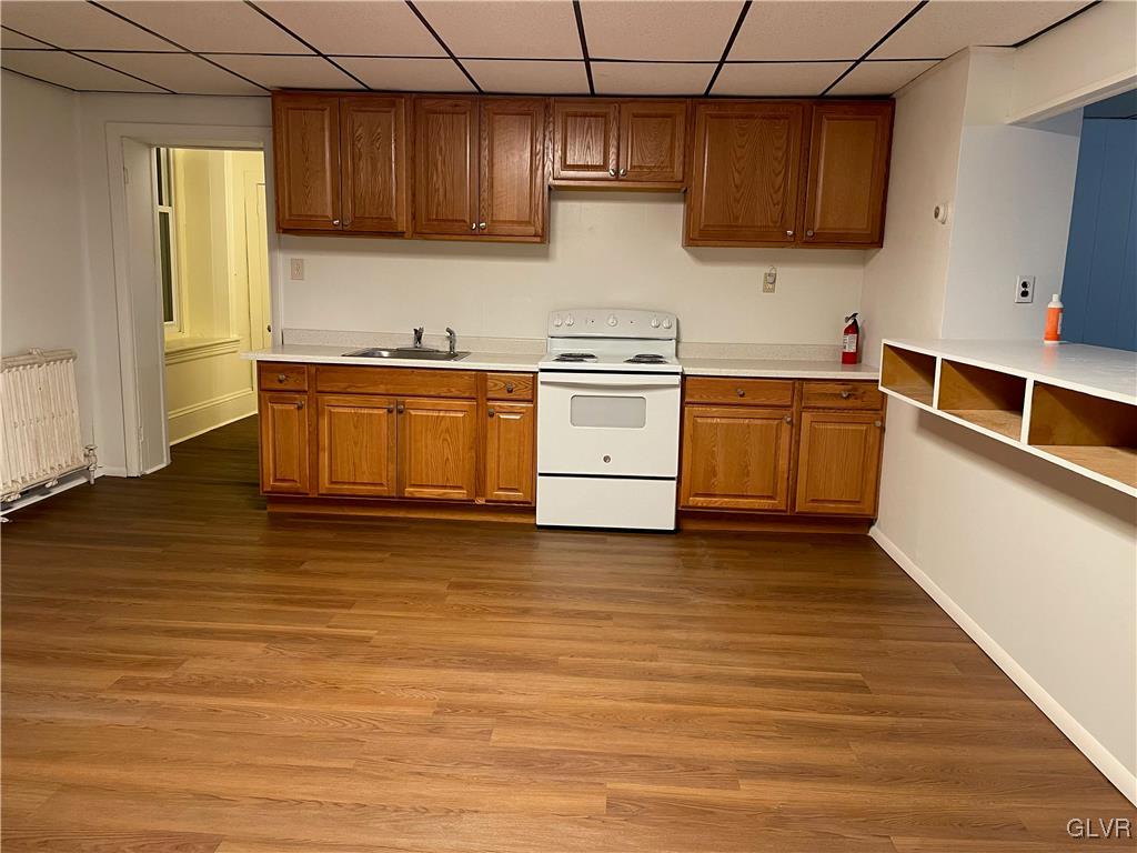 91 Delaware Road, Unit 2A Riegelsville, PA 18077 - Photo 4 of 10