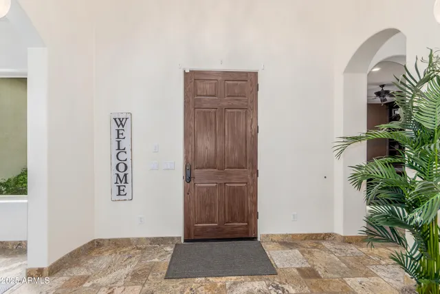 $1,595,000 | 5415 East Hallihan Drive, Cave Creek, AZ 85331